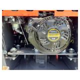 AGT Mini Skid Steer Loader (YSRT14)