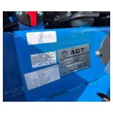 2025 AGT Compact Track Loader (MX-MRW14)