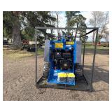 2025 AGT Compact Track Loader (MX-MRW14)