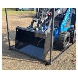 2025 AGT Compact Track Loader (MX-MRW14)