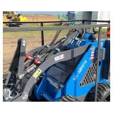2025 AGT Compact Track Loader (MX-MRW14)