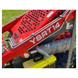AGT Mini Skid Steer Loader (YSRT14)