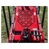 AGT Mini Skid Steer Loader (YSRT14)