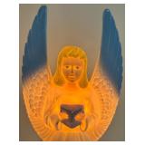 Union Products Angel Blow Mold