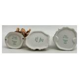 Berta Hummel Nativity Set & Figures -12 Piece Goebel Collection