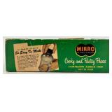 Vintage Mirro Cooky & Pastry Press with 15 Shape Discs & Recipe Book