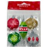 Holiday Decor Lot: Be Here Signs, Merry & Bright, Farm Fresh Trees & More