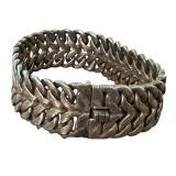 REH Rodolfo Espinoza 925 Sterling Silver Bracelet