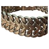 REH Rodolfo Espinoza 925 Sterling Silver Bracelet