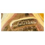 UL - Vintage Signed Costume Jewelry Lot Featuring Weiss, Trifari, and Giovanni