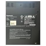 SR - Panasonic 32-Inch LCD TV TC-L32X2 with Remote