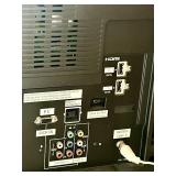 SR - Panasonic 32-Inch LCD TV TC-L32X2 with Remote