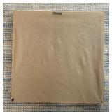 SR - Framed Floral Artwork with Sailboats