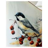 SR - Lenox Winter Greetings Scenic Pitcher by Catherine McClung