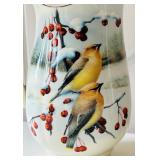 SR - Lenox Winter Greetings Scenic Pitcher by Catherine McClung