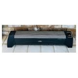 LR - Lasko Digital Control Electric Space Heater