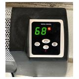 LR - Lasko Digital Control Electric Space Heater