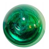 K - Set of 3 Kosta Boda Art Atoll Votive Candle Holders