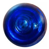 K - Set of 3 Kosta Boda Art Atoll Votive Candle Holders