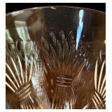 FR - Set of 3 Waterford Crystal Millennium Collection Happiness Champagne Flute