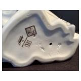 Vintage NAO Lladro Porcelain Angel Choir Figurine