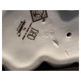 Vintage NAO Lladro Porcelain Angel Choir Figurine