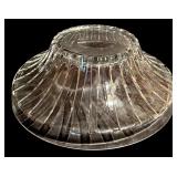 FR - Vintage Baccarat Gentiane Crystal Bowl