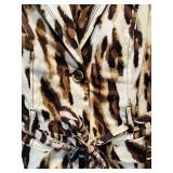 FR - Luisa Cerano Leopard Print Women