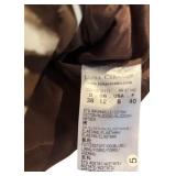 FR - Luisa Cerano Leopard Print Women