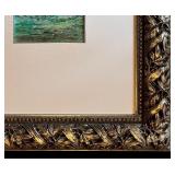 FR -Original Framed Limited Edition Artwork