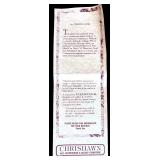 FR -Original Framed Limited Edition Artwork