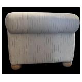 UO - Vintage Selig Chaise Lounge with Rolled Arm