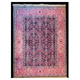 LL - Karastan Williamsburg Carter