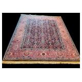 LL - Karastan Williamsburg Carter