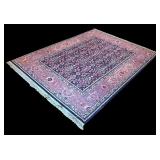 LL - Karastan Williamsburg Carter