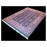 LL - Karastan Williamsburg Carter