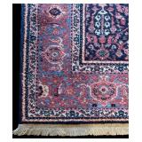 LL - Karastan Williamsburg Carter