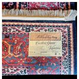 LL - Karastan Williamsburg Carter