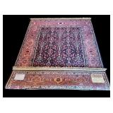 LL - Karastan Williamsburg Carter