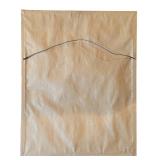 LL - Framed Print "Mixed Foursome 1900" by A.B. Keller