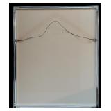 MBR - Framed Hot Air Balloons Photograph Signed by Artist 2