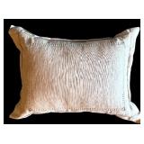 LR - Set of 4 Decorative Throw Pillows Including Ralph Lauren, Assorted Patterns