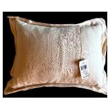 LR - Set of 4 Decorative Throw Pillows Including Ralph Lauren, Assorted Patterns