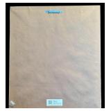 FR - Decor Set with Antique Reflections Eiffel Tower Wall Art, 