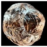 LL - Set of 4 Scandinavian Glass Votive Candleholders by Kosta Boda and Orrefors