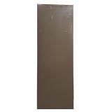 LL - Sears Four Drawer Steel File Cabinet