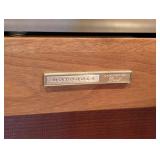 LL - Vintage Drexel Motorola Stereo Cabinet Console for Repair