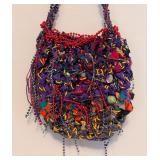 UL - Susan Riedweg Handcrafted Beaded Purse