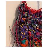 UL - Susan Riedweg Handcrafted Beaded Purse