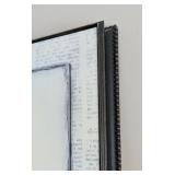 ML - Emily Adams Framed Print Vogue Silhouette